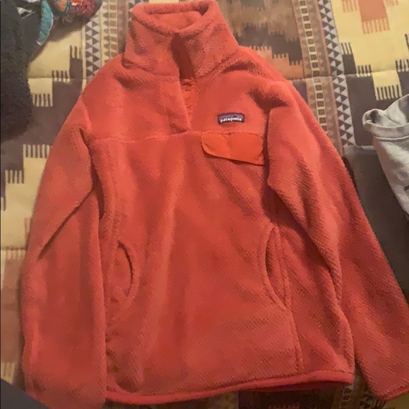 Patagonia Tops - Jacket